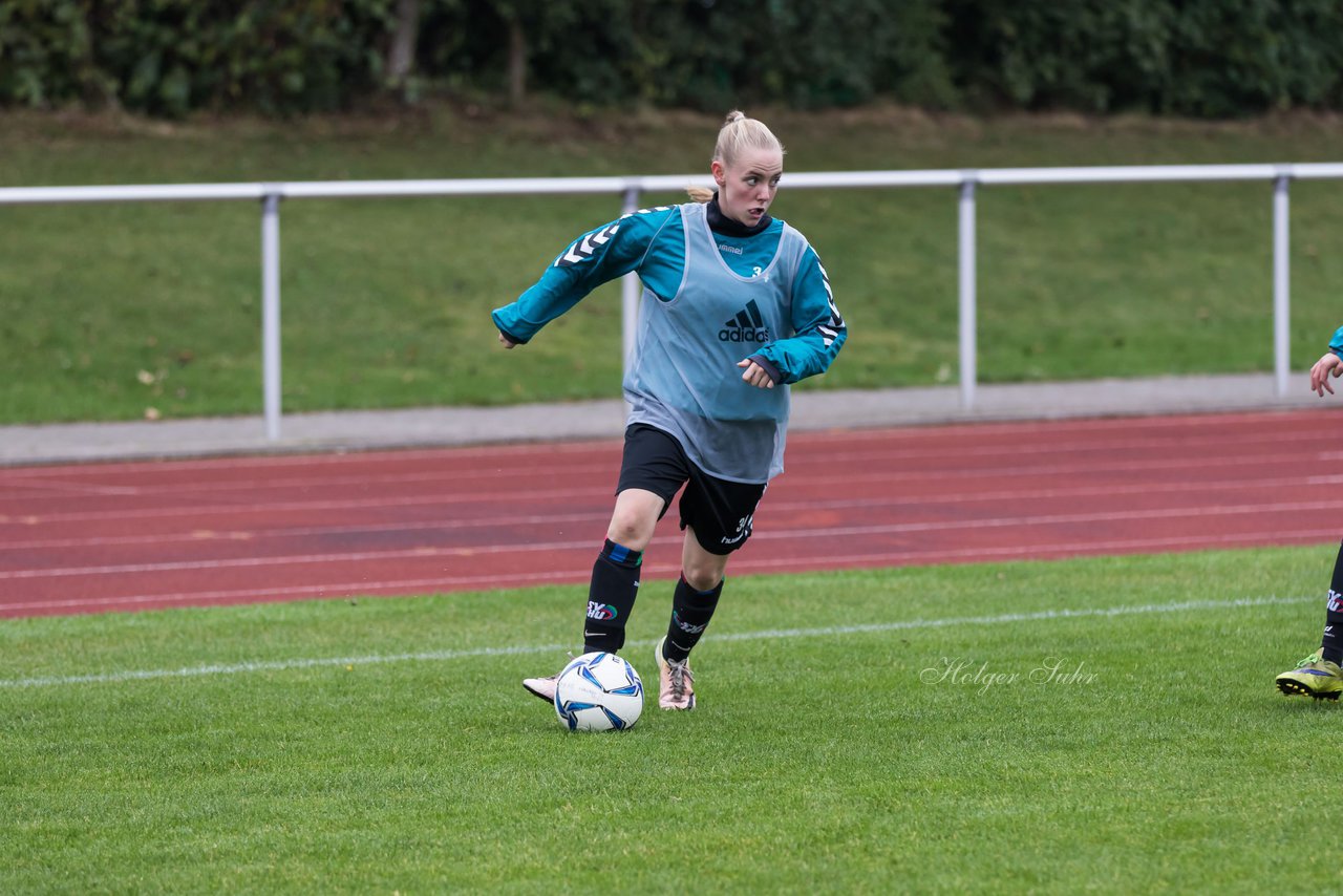 Bild 65 - Frauen TSV Schnberg - SV Henstedt Ulzburg 2 : Ergebnis: 2:6